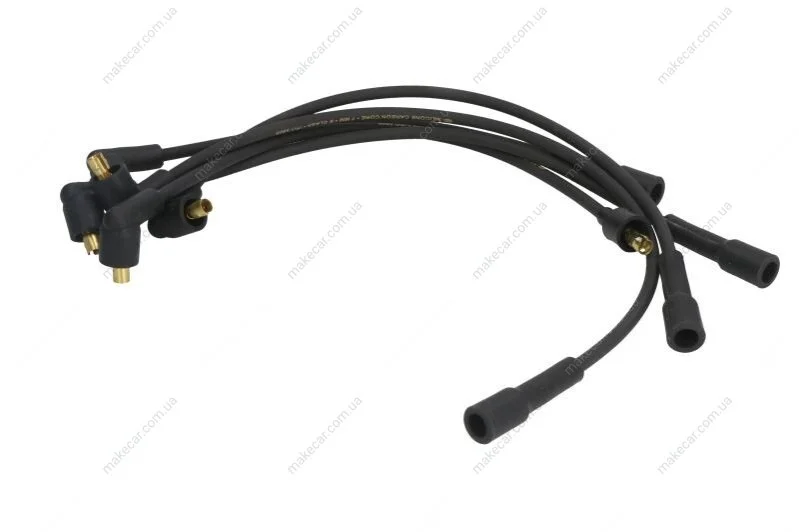<strong>К-т проводів запалювання MAGNETI MARELLI 941275020838 (фото 1)</strong>