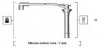 <strong>Комплект высоковольтных проводов NISSAN PRIMERA 1,6 16V -96 [] MAGNETI MARELLI 941295120858 (фото 1)</strong>