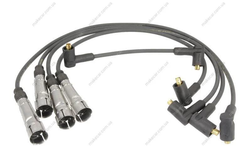 <strong>Комплект проводів запалення MAGNETI MARELLI 941318111040 (фото 1)</strong>