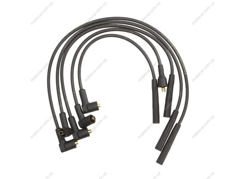 <strong>Комплект проводів запалення MAGNETI MARELLI 941318111071 (фото 1)</strong>