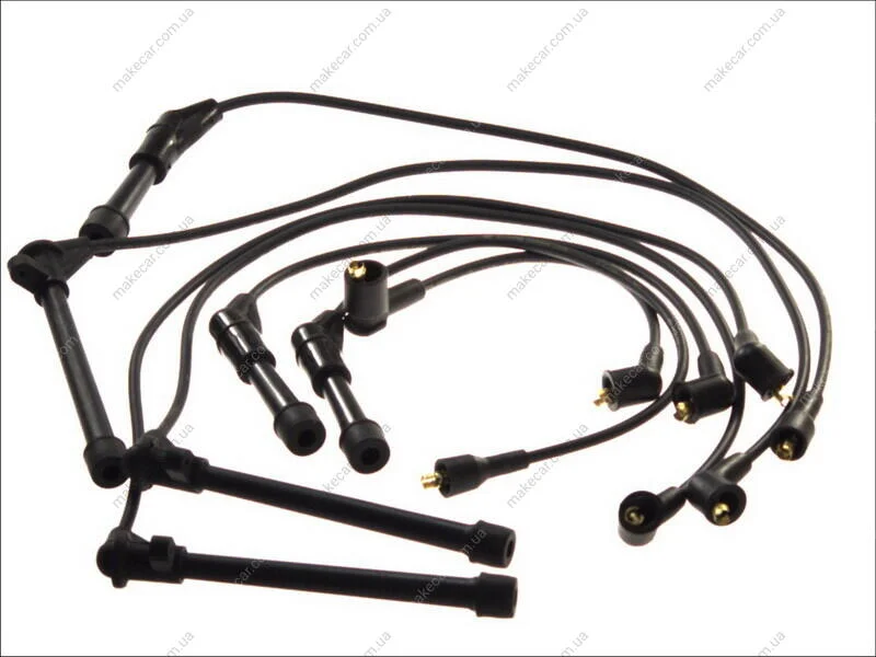 <strong>Комплект проводів запалення MAGNETI MARELLI 941318111091 (фото 1)</strong>