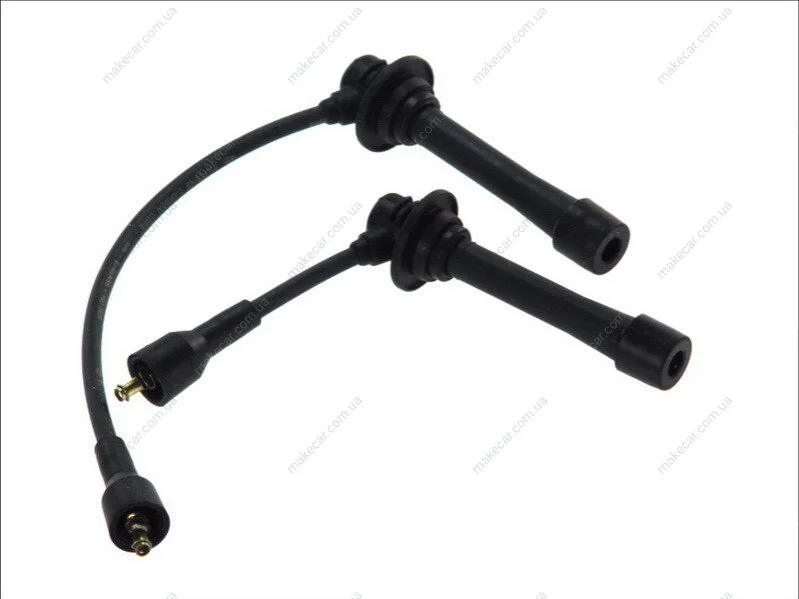 <strong>К-т проводів запалювання MAGNETI MARELLI 941318111135 (фото 1)</strong>