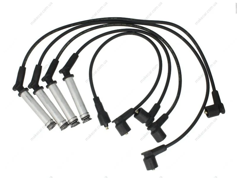 <strong>Комплект проводів запалення MAGNETI MARELLI 941318111154 (фото 1)</strong>