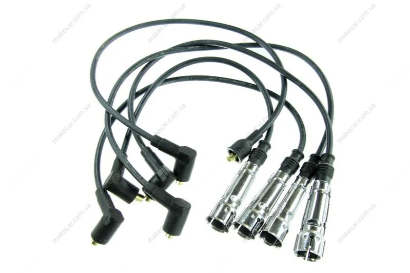 <strong>Комплект проводів запалення MAGNETI MARELLI 941318111155 (фото 1)</strong>