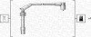 <strong>OPEL комплект високовольтних проводів ASTRA F,G, COMBO, CORSA B, VECTRA A,B MAGNETI MARELLI 941318111159 (фото 1)</strong>