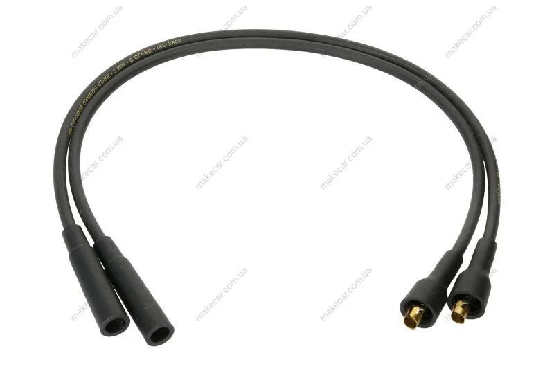 <strong>Комплект проводів запалення MAGNETI MARELLI 941318111205 (фото 1)</strong>