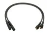 <strong>Комплект проводів запалення MAGNETI MARELLI 941318111205 (фото 1)</strong>