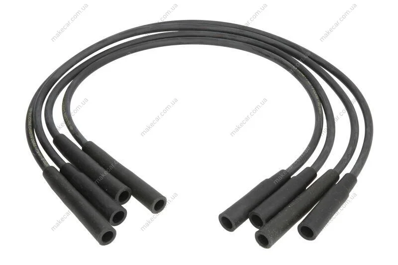 <strong>Комплект проводів запалення MAGNETI MARELLI 941318111216 (фото 1)</strong>