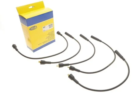 MSK1230 К-т проводов зажигания Lada для MAGNETI MARELLI 941318111230 фото товара