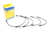 <strong>Комплект ізольованих проводів для свічок запалення MAGNETI MARELLI 941318111231 (фото 1)</strong>