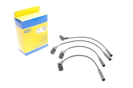 Комплект дротів запалювання для MAGNETI MARELLI 941318111246 фото товару
