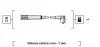 <strong>Высоковольтные провода BMW 3 E36 1.6 MAGNETI MARELLI 941318111269 (фото 1)</strong>