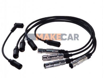 Высоковольтные провода AUDI A4 VW PASSAT MAGNETI MARELLI 941318111270 (фото 1)