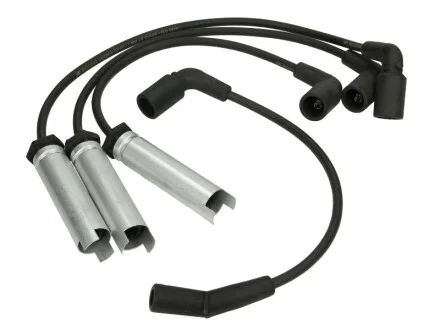 Високовольтні дроти для MAGNETI MARELLI 941318111273 фото товару