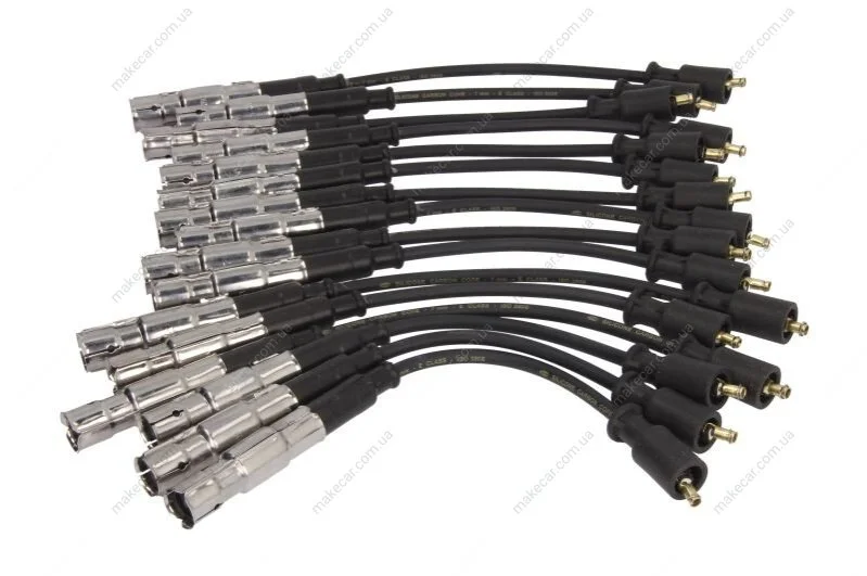 <strong>Комплект проводів запалення MAGNETI MARELLI 941318111285 (фото 1)</strong>