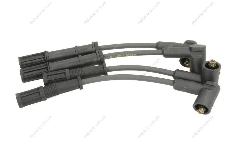 <strong>Комплект ізольованих проводів для свічок запалення MAGNETI MARELLI 941318111301 (фото 1)</strong>
