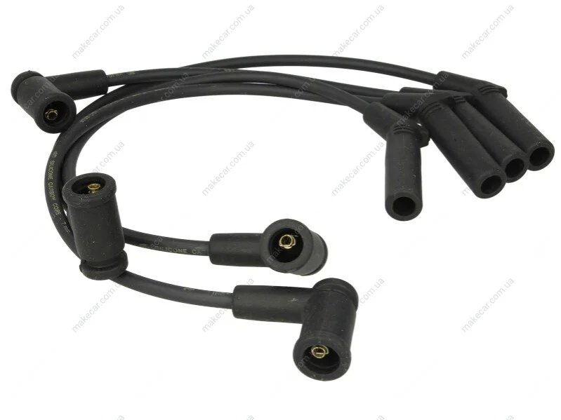 <strong>Комплект проводів запалення MAGNETI MARELLI 941318111304 (фото 1)</strong>