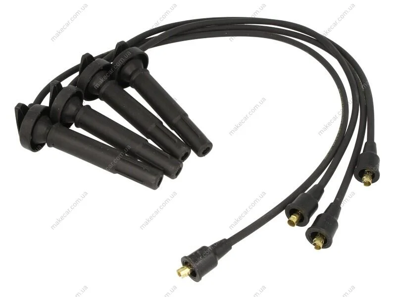 <strong>Комплект проводів запалення MAGNETI MARELLI 941318111311 (фото 1)</strong>