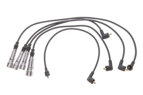 Високовольтні дроти для MAGNETI MARELLI 941319170003 фото товару