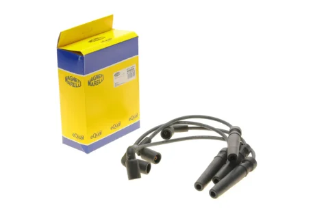 Комплект високовольтних проводів для MAGNETI MARELLI 941319170006 фото товару