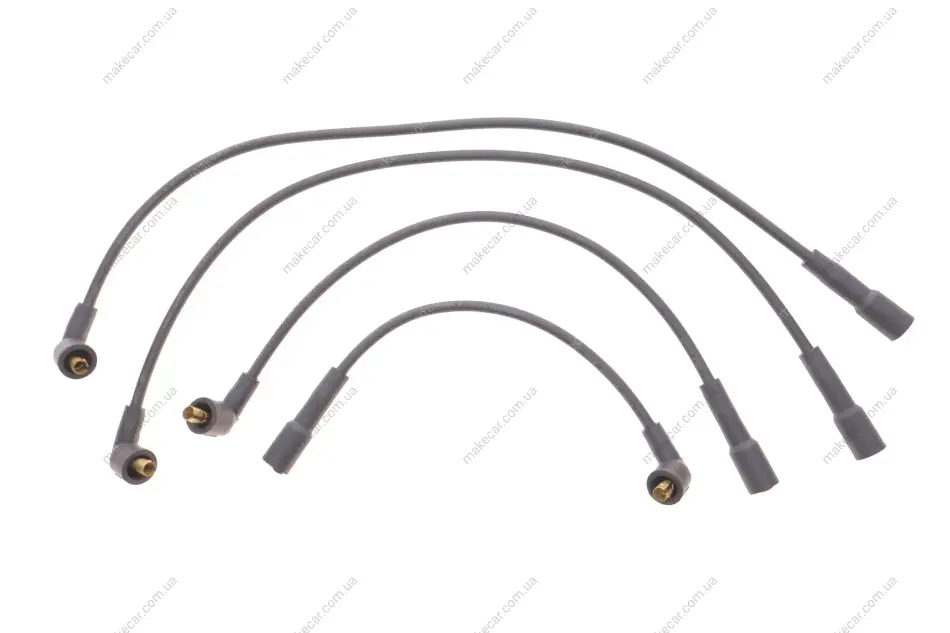 <strong>Комплект дротів запалювання MAGNETI MARELLI 941319170012 (фото 1)</strong>