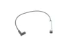 <strong>Комплект ізольованих проводів для свічок запалення MAGNETI MARELLI 941319170013 (фото 6)</strong>