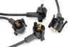 <strong>Комплект ізольованих проводів для свічок запалення MAGNETI MARELLI 941319170016 (фото 3)</strong>