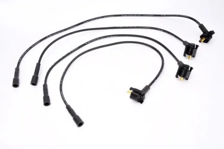Комплект ізольованих проводів для свічок запалення для MAGNETI MARELLI 941319170016 фото товару