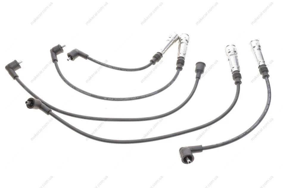 <strong>К-т проводів запалювання MAGNETI MARELLI 941319170017 (фото 1)</strong>