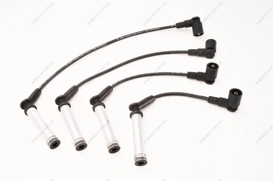 <strong>MSQ0018 К-кт проводов зажигания MAGNETI MARELLI 941319170018 (фото 1)</strong>
