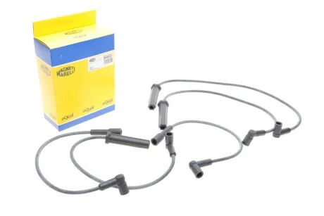 Комплект дротів запалювання для MAGNETI MARELLI 941319170021 фото товара