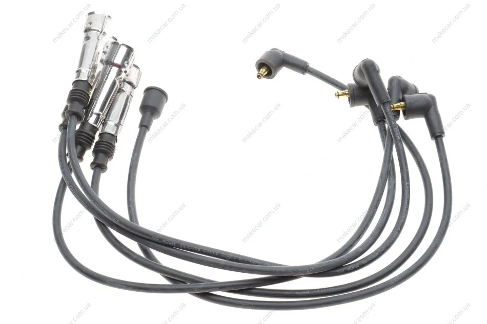 <strong>Комплект дротів запалювання MAGNETI MARELLI 941319170023 (фото 1)</strong>