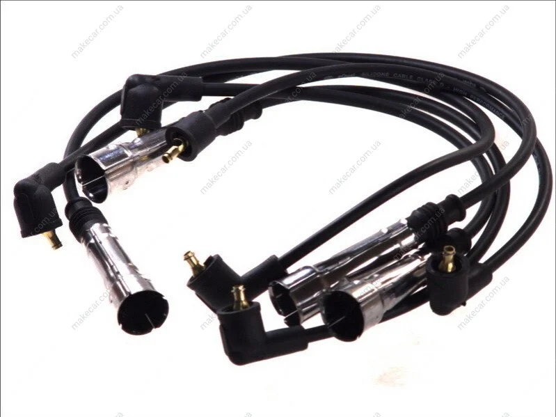 <strong>Комплект проводів запалення MAGNETI MARELLI 941319170026 (фото 1)</strong>