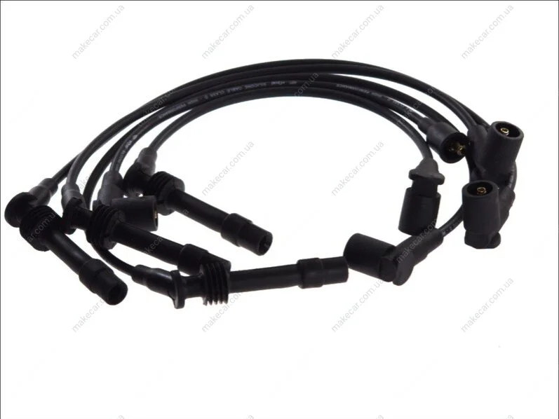<strong>Комплект дротів запалювання (вир-во Magneti Marelli кор.код. MSQ0027) MAGNETI MARELLI 941319170027 (фото 1)</strong>