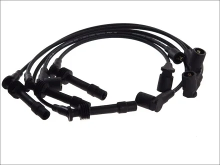 Комплект дротів запалювання (вир-во Magneti Marelli кор.код. MSQ0027) для MAGNETI MARELLI 941319170027 фото товару