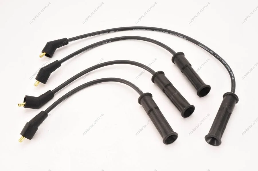 <strong>Комплект дротів запалювання (вир-во Magneti Marelli кор.код. MSQ0028) MAGNETI MARELLI 941319170028 (фото 1)</strong>