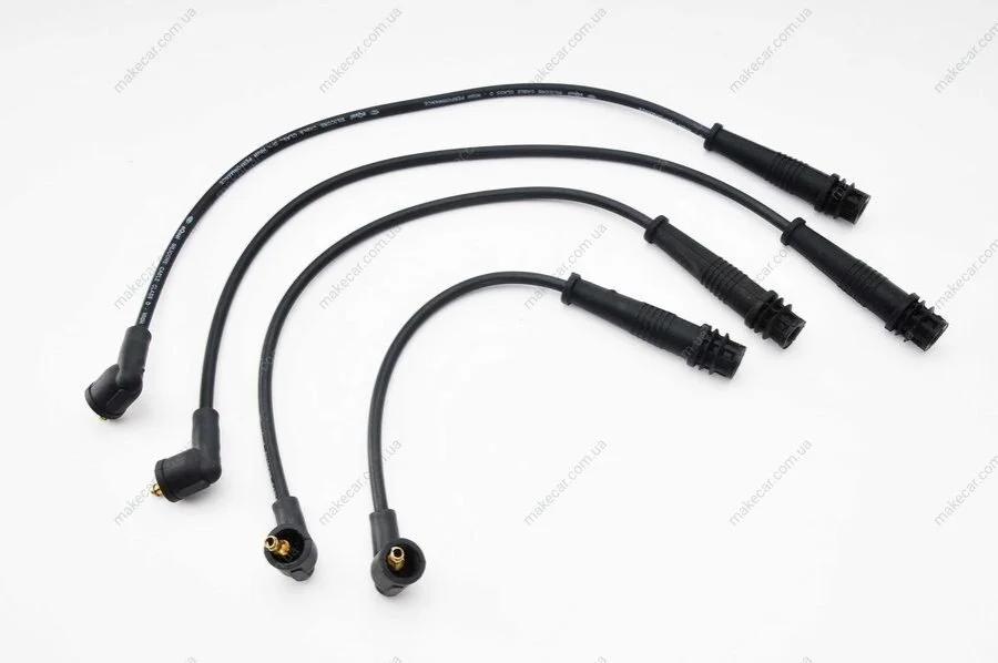 <strong>Комплект дротів запалювання FIAT BRAVO, MAREA (вир-во Magneti Marelli кор.код. MSQ0032) MAGNETI MARELLI 941319170032 (фото 1)</strong>