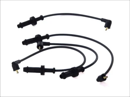 Комплект ізольованих проводів для свічок запалення для MAGNETI MARELLI 941319170034 фото товару