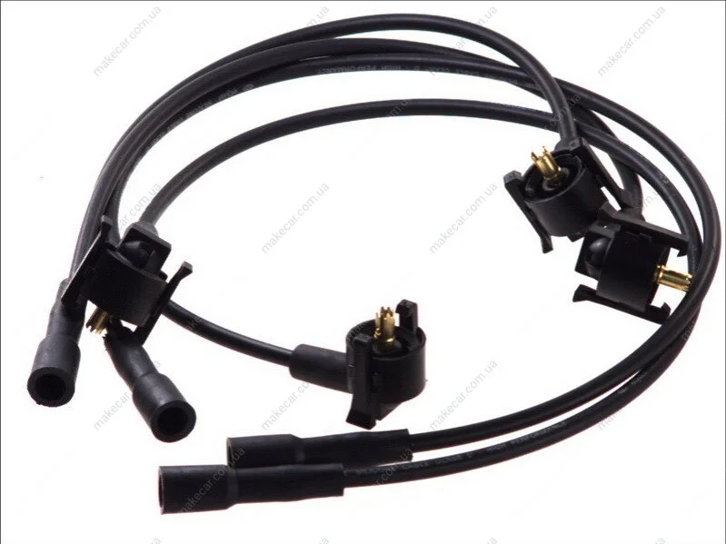 <strong>Комплект проводів запалення MAGNETI MARELLI 941319170037 (фото 1)</strong>