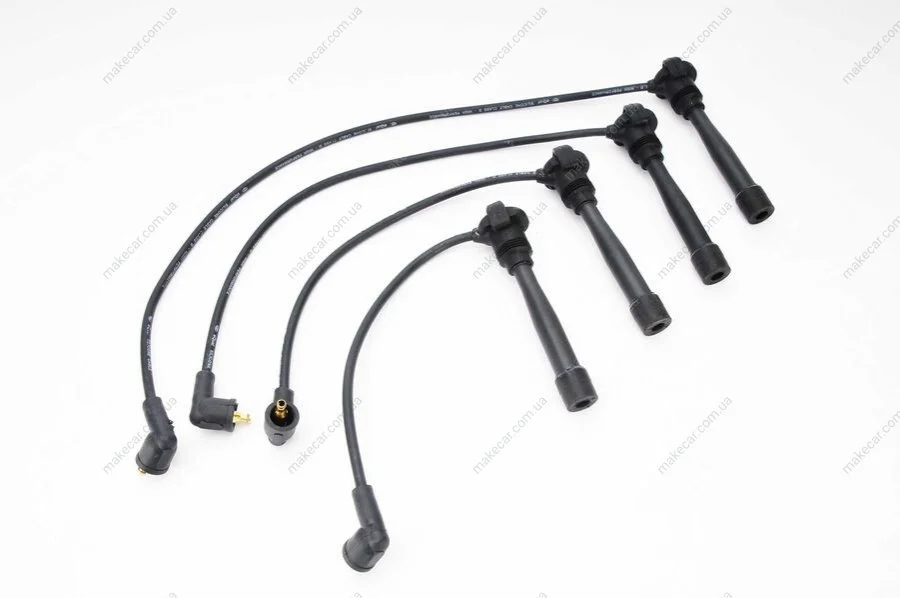 <strong>Комплект дротів запалювання (вир-во Magneti Marelli кор.код. MSQ0039) MAGNETI MARELLI 941319170039 (фото 1)</strong>