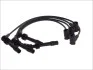 <strong>Комплект ізольованих проводів для свічок запалення MAGNETI MARELLI 941319170043 (фото 1)</strong>