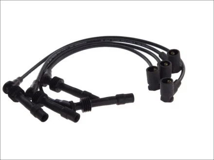 Комплект ізольованих проводів для свічок запалення для MAGNETI MARELLI 941319170043 фото товару