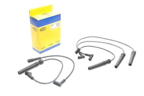 Комплект дротів запалювання для MAGNETI MARELLI 941319170044 фото товара