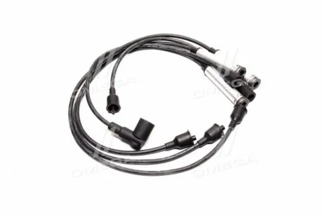 Комплект дротів запалювання (вир-во Magneti Marelli кор.код. MSQ0047) для MAGNETI MARELLI 941319170047 фото товару