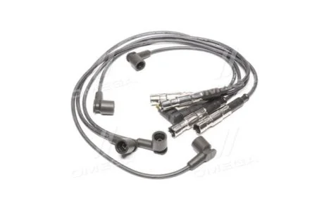 Комплект дротів запалювання (вир-во Magneti Marelli кор.код. MSQ0048) для MAGNETI MARELLI 941319170048 фото товару