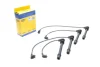 <strong>Комплект ізольованих проводів для свічок запалення MAGNETI MARELLI 941319170049 (фото 1)</strong>