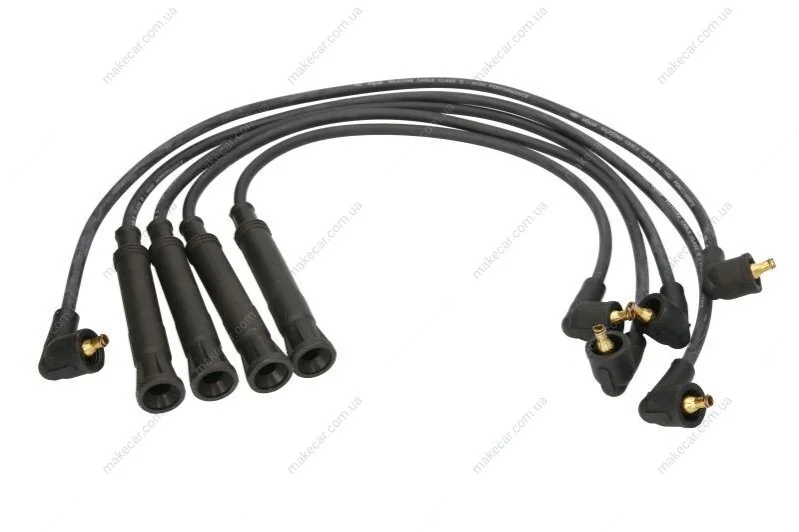 <strong>К-т проводів запалювання MAGNETI MARELLI 941319170050 (фото 1)</strong>