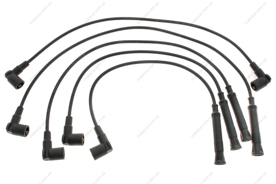 <strong>Комплект запалювального кабелю MAGNETI MARELLI 941319170052 (фото 1)</strong>