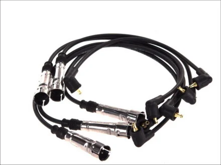 Комплект ізольованих проводів для свічок запалення для MAGNETI MARELLI 941319170055 фото товару