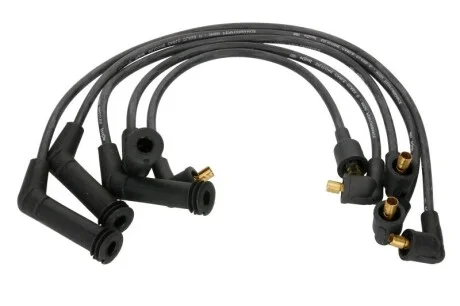 Комплект ізольованих проводів для свічок запалення для MAGNETI MARELLI 941319170058 фото товару